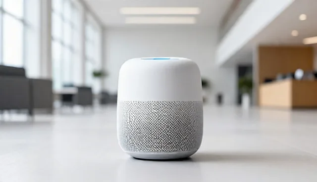智能音箱选型建议:使用误区解析与趋势分析