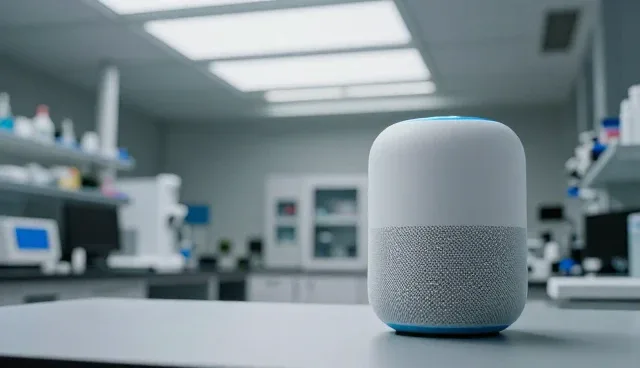 智能音箱如何应对不同场景的用户需求?