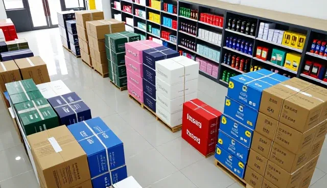 一件代发模式下质量控制的现实挑战与应对策略